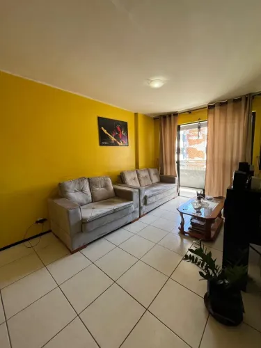 Apartamento para venda no Edifício Mirela
