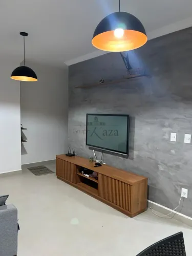Apartamento - Condomínio Residencial Mata Atlântica - Toninhas - 2 Dormitórios - 83,70m²
