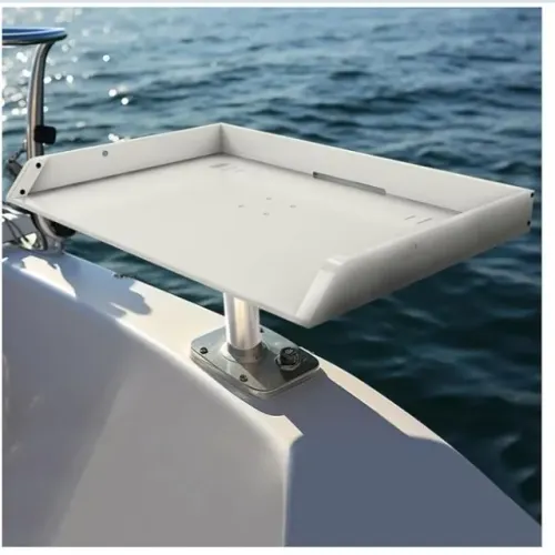 Tábua de corte de isca para barco, tábua de corte de barco