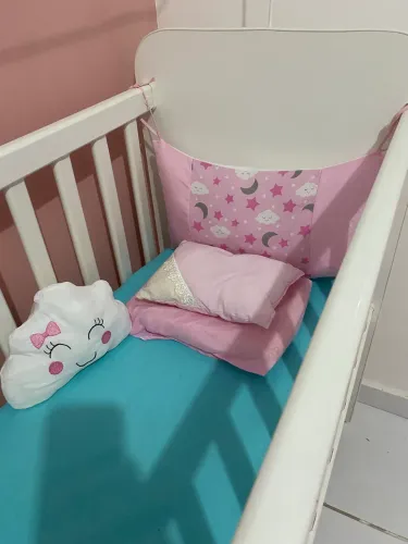 Mini berço