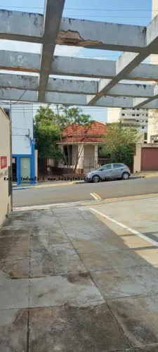 Imóvel Comercial para Venda em Presidente Prudente, Centro, 4 banheiros, 3 vagas