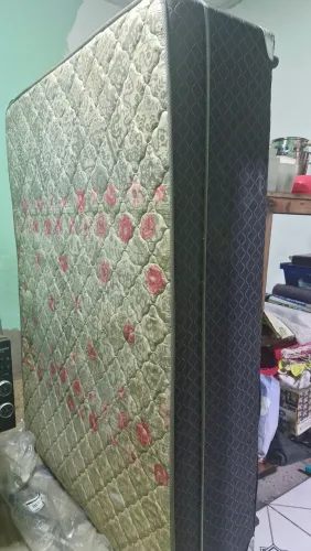 Cama Box