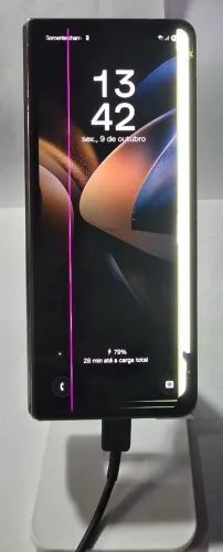 Samsung Galaxy z fold4 256gb 12gb ram funcionando