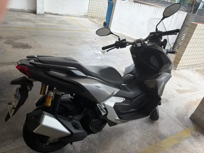 HONDA ADV 160 2026