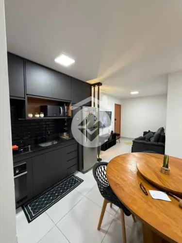 Apartamento para Locação com 4 Quartos, sendo 1 Suíte - 210,48m² - Fundinho - Uberlândia/M