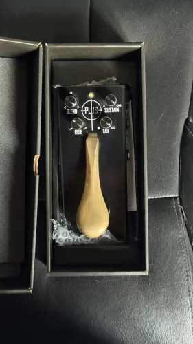 Pedal Sustain GameChanger Audio Plus