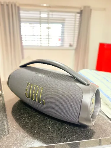 Boombox 3 Wi-Fi