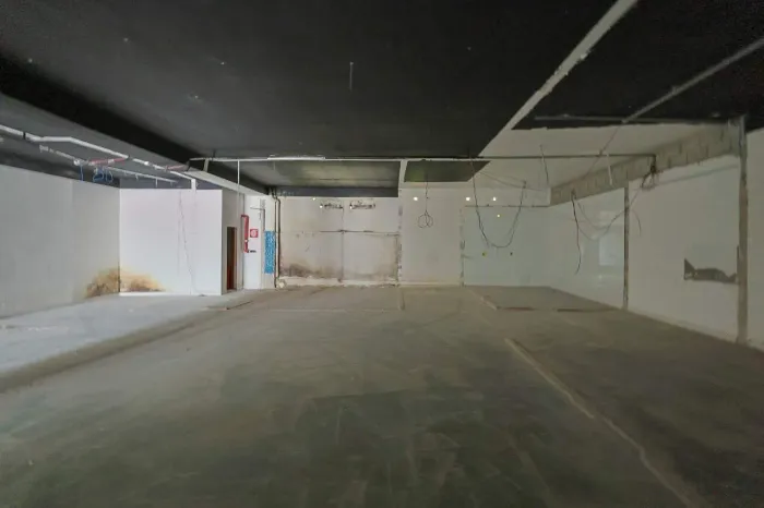 LOJA COMERCIAL PARA ALUGUEL NO BAIRRO BURITIS