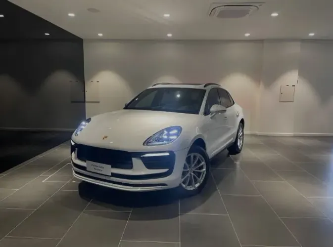 Porsche Macan S 3.0 Bi-turbo 340cv 2027