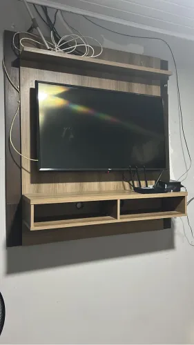 Painel tv