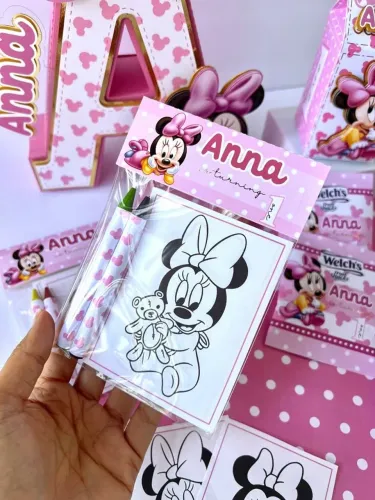 Papelaria Criativa e Personalizados 