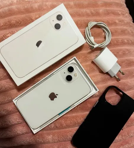 Ótimo iPhone 13