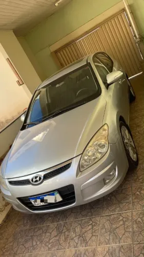 Hyundai I30 2.0 16V 145cv 5P Aut. 2010