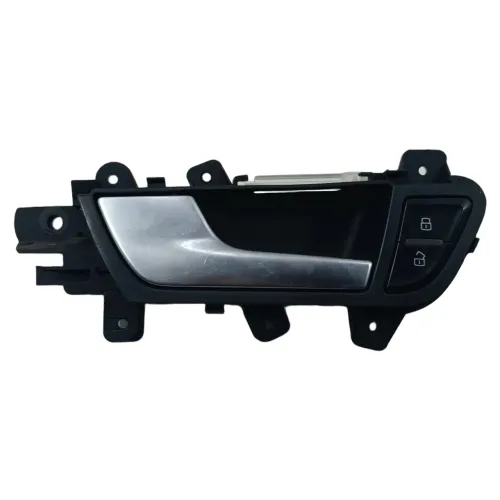 Macaneta Interna Audi A4 2009-2015 Diant Esq Original