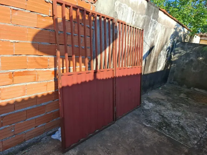 Portão