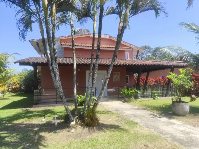 casa para alugar em aldeia