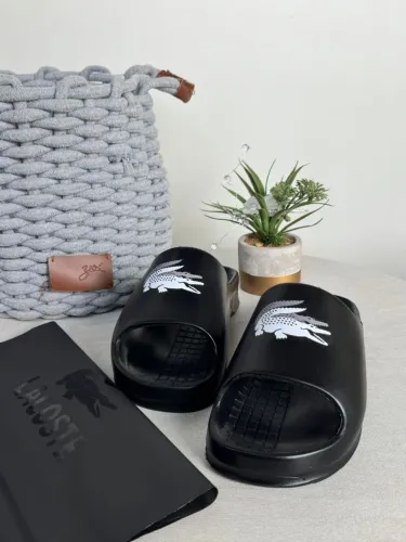 Slide Premium Lacoste