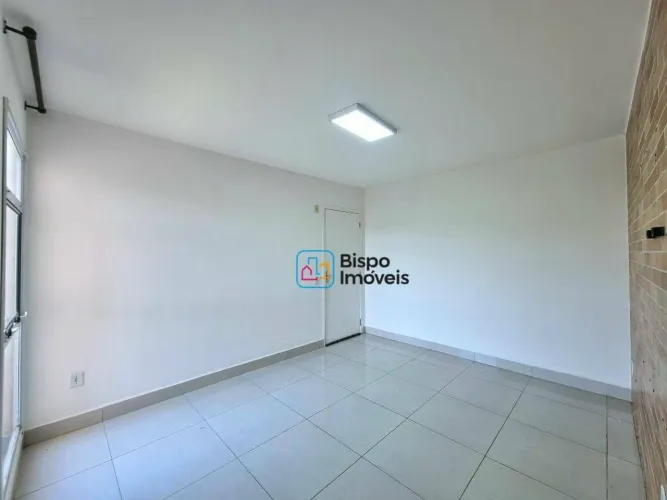 Apartamento com 2 dormitórios para alugar, 49 m² por R$ 1.555,00/mês - Planalto do Sol II