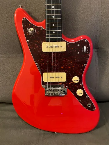 Tagima Jazzmaster tw61 (zero, na caixa)