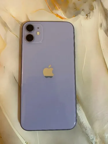 iPhone 11 64 GB ( bem conservado)