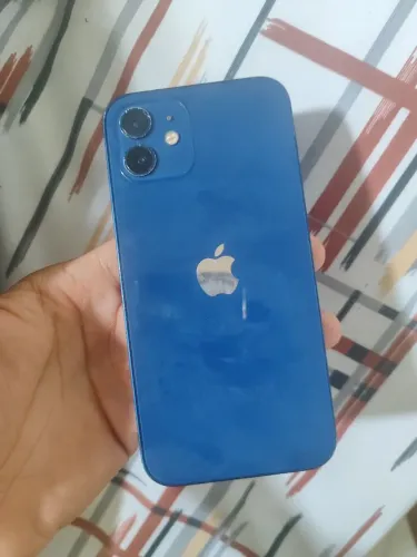 iPhone 12 64 GB oportunidade aceito cartão!