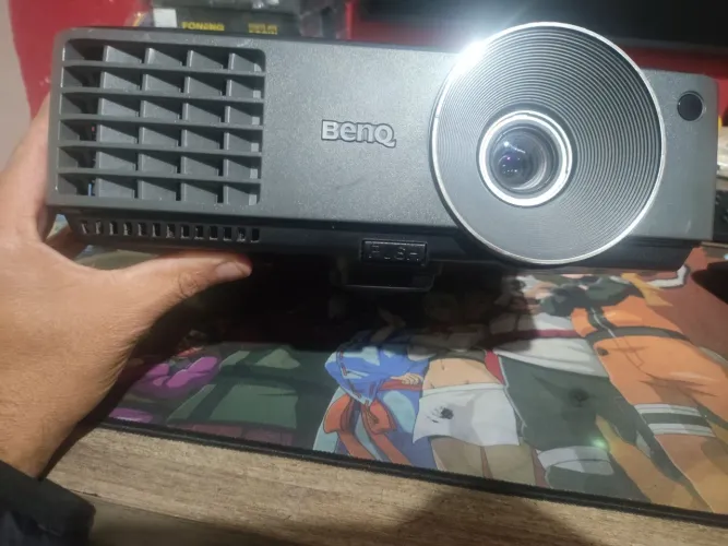 Projetor BenQ MS513PB - 2700 Lumens