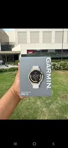 GARMIN VENUS 3S