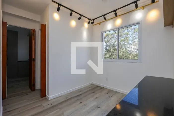 Apartamento à Venda - Panamby, 2 Quartos, 35 m2