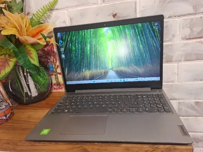  NOTEBOOK LENOVO i7 À VENDA!