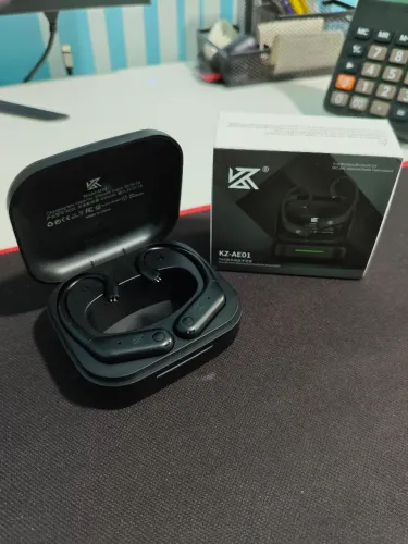 Fone KZ AZ01