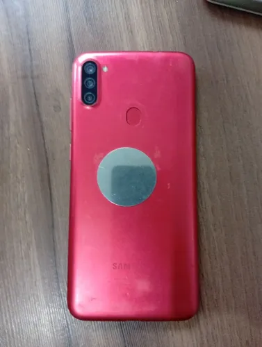 Samsung Galaxy A11