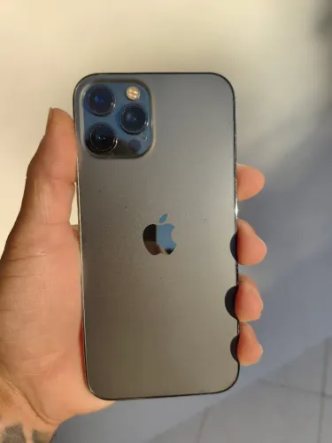 IPHONE 12 PRO MAX 256 GB 