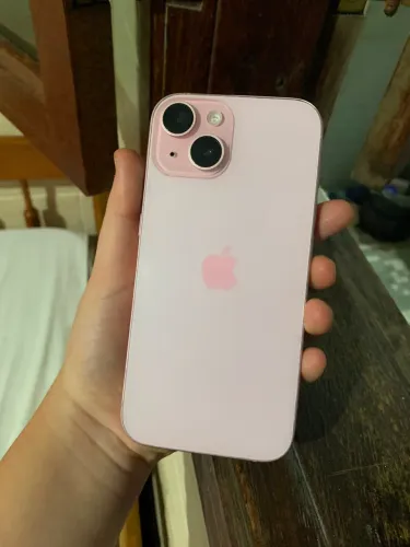 iPhone 15 256gb