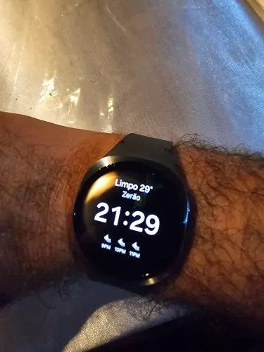 Smart watch Samsung 8 de 40