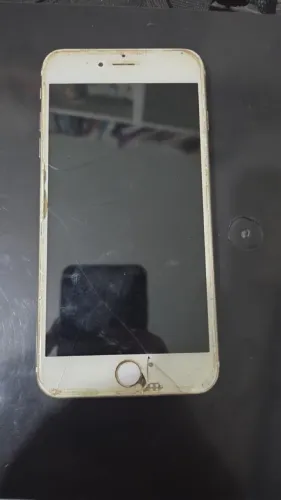 iPhone 6s Plus 