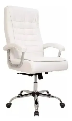 Cadeira De Escritório Miami Presidente Ergonômica Tecnológica