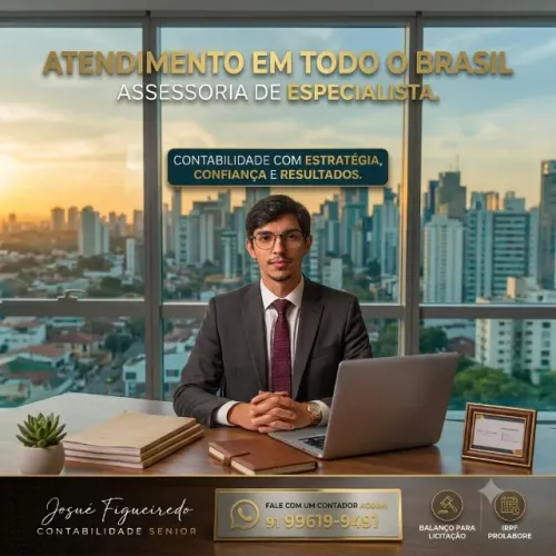 CONTADOR ONLINE 24 HORAS - Abrir CNPJ | Regularizar MEI | Contador Online para Empresas