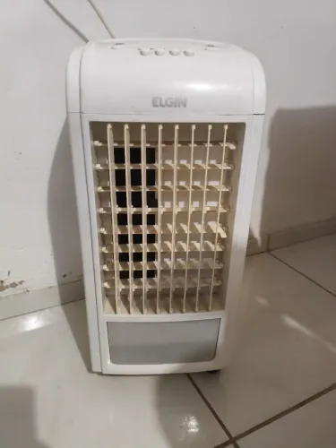Climatizador elgin