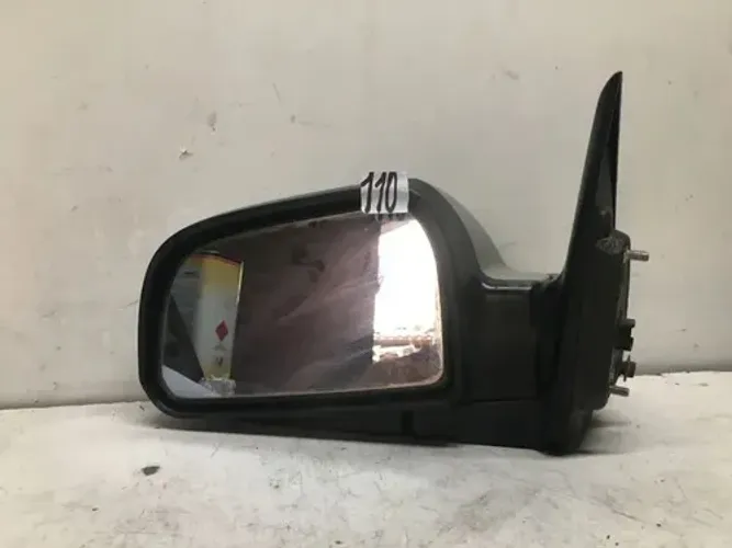 Retrovisor Hyundai Tucson 2007 A 2015 Nº110