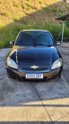 Chevrolet Celta Life/ LS 1.0 MPFI 8V Flexpower 3P 2012