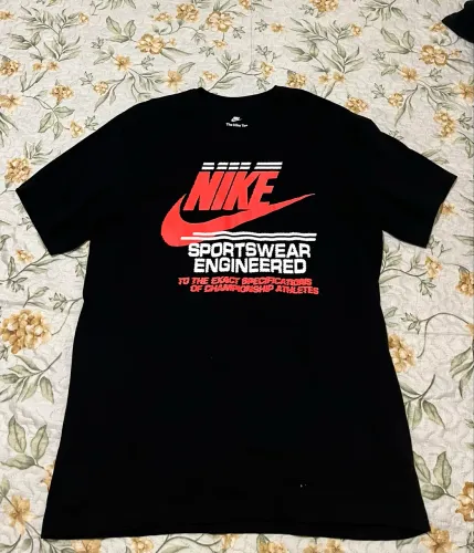 Camiseta Nike Original Centauro