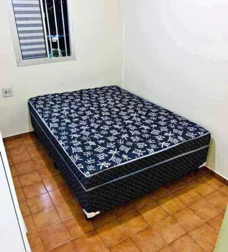 Entregamos no mesmo dia, cama box conjugada casal