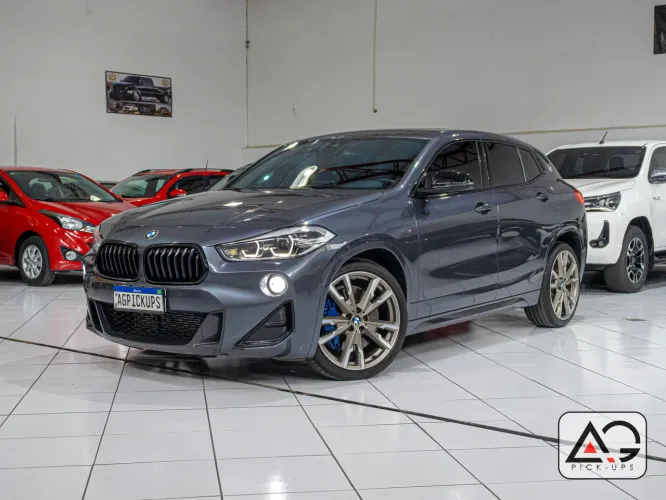 BMW X2 M35i 2.0 Turbo 306cv Aut. 2020
