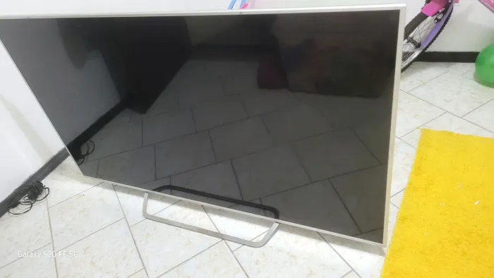 TV SONY 65 - XBR65X855C - 3D 4K 960HZ