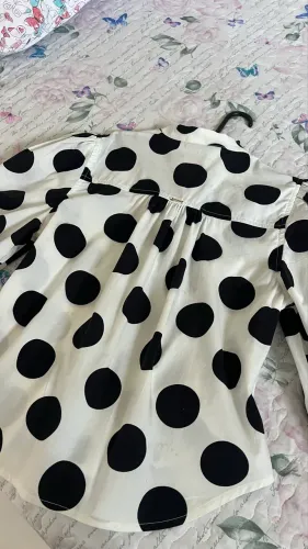 Blusa Lança Perfume