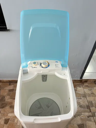 Vendo esse tanque de 10kg