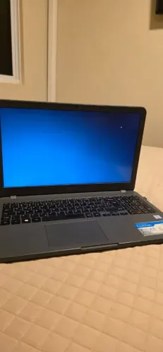 Notebook Samsung Essentials