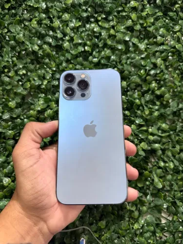 iPhone 13 Pro Max 128gb