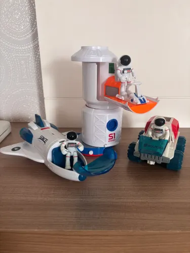 Astronauta NASA