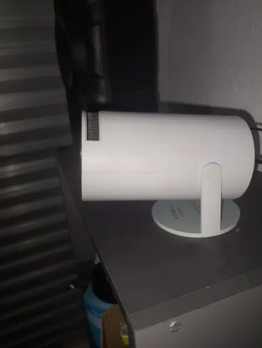 PROJETOR 4K 